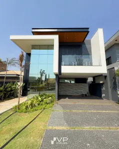 Casa de Condomínio com 3 Quartos à venda, 337m² no Jardim Saint Gerard, Ribeirão Preto