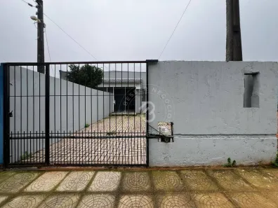Casa com 2 Quartos à venda, 70m² no Lomba da Palmeira, Sapucaia do Sul