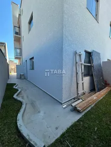 Apartamento com 1 Quarto à venda, 28m² no Cajuru, Curitiba