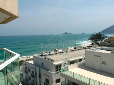 Flat com 1 Quarto à venda, 44m² no Recreio dos Bandeirantes, Rio de Janeiro