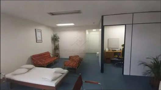 Sala Comercial para alugar, 43m² no Itaim Bibi, São Paulo