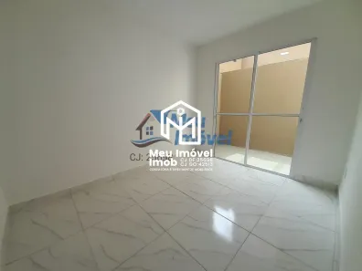 Apartamento com 2 Quartos à venda, 55m² no Jardim do Ingá, Luziânia