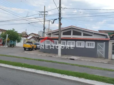Casa com 2 Quartos à venda, 136m² no Caiçara, Praia Grande
