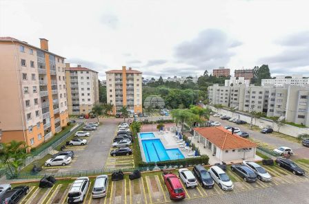 Apartamento com 2 Quartos à venda, 70m² no Capão Raso, Curitiba
