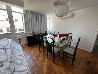 Apartamento com 4 Quartos à venda, 160m² no Icaraí, Niterói