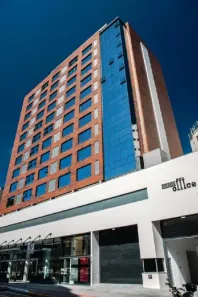 Sala Comercial para alugar, 34m² no Centro, Florianópolis
