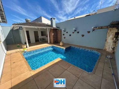 Casa com 3 Quartos à venda, 155m² no Plano Diretor Norte, Palmas