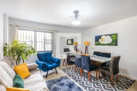 Apartamento com 2 Quartos à venda, 76m² no Pinheiros, São Paulo