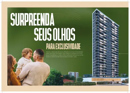 Apartamento com 2 Quartos à venda, 53m² no Encruzilhada, Recife