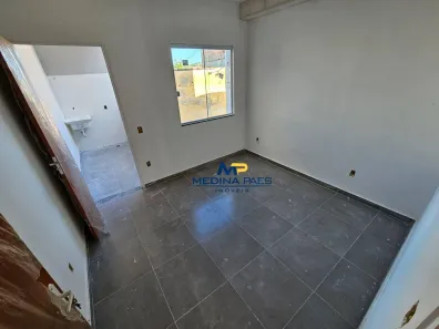 Casa com 1 Quarto à venda, 39m² no Marambaia, São Gonçalo
