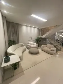 Casa de Condomínio com 4 Quartos à venda, 202m² no Condomínio Residencial Mantiqueira, São José dos Campos