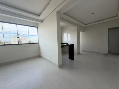 Apartamento com 3 Quartos à venda, 75m² no Custódio Pereira, Uberlândia