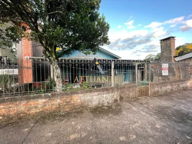 Casa com 2 Quartos à venda, 225m² no Ana Rech, Caxias do Sul