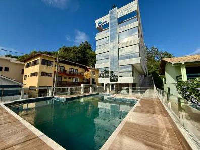 Apartamento com 4 Quartos à venda, 226m² no Canto Grande, Bombinhas
