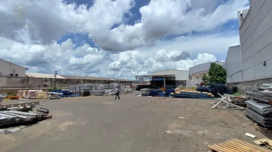 Galpão/Depósito/Armazém para venda ou aluguel, 2000m² no Alpes, Londrina