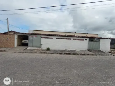 Casa com 6 Quartos à venda, 280m² no Ernesto Geisel, João Pessoa