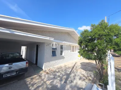 Casa com 3 Quartos à venda, 118m² no Vila Santa Catarina, Americana