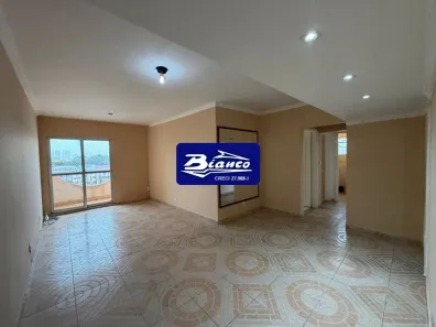 Apartamento com 3 Quartos à venda, 93m² no Vila Silveira, Guarulhos