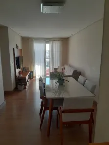 Apartamento com 3 Quartos à venda, 86m² no Engordadouro, Jundiaí