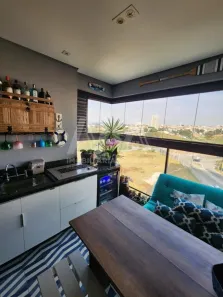 Apartamento com 3 Quartos à venda, 88m² no Jardim Maria José, Votorantim
