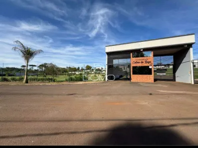 Lote/Terreno à venda, 126m² no Universitário, Cascavel