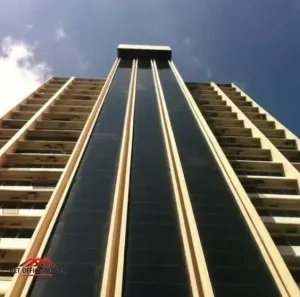 Sala Comercial à venda, 28m² no Centro, São José dos Campos