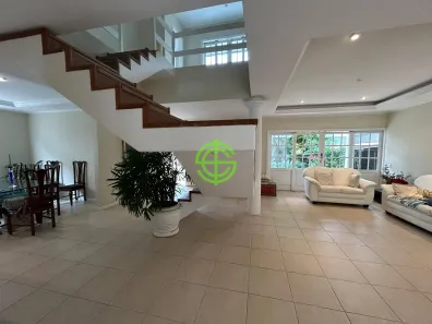 Casa de Condomínio com 4 Quartos à venda, 409m² no Recreio dos Bandeirantes, Rio de Janeiro
