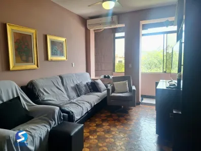 Apartamento com 2 Quartos à venda, 80m² no São Geraldo, Porto Alegre