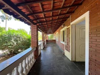 Casa de Condomínio com 3 Quartos para alugar, 308m² no Parque Xangrilá, Campinas