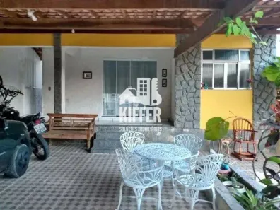 Casa com 4 Quartos para alugar, 180m² no Fonseca, Niterói