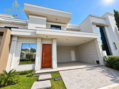Casa com 3 Quartos à venda, 176m² no Beira Rio, Biguaçu