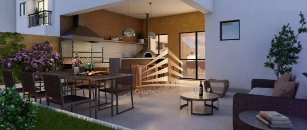 Apartamento com 2 Quartos à venda, 51m² no Jardim Bela Vista, Guarulhos