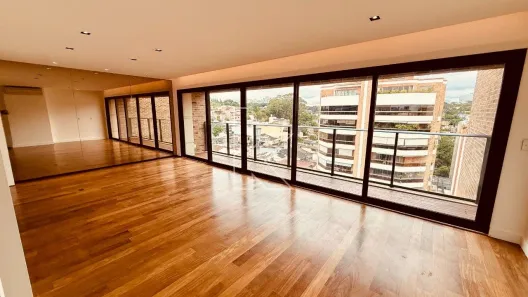 Cobertura com 2 Quartos à venda, 222m² no Vila Progredior, São Paulo