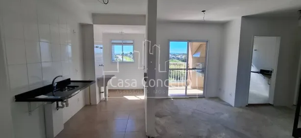 Apartamento com 2 Quartos à venda, 126m² no Natural Park Residencial, Sorocaba