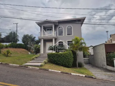 Casa de Condomínio com 3 Quartos à venda, 269m² no Bosque, Vinhedo
