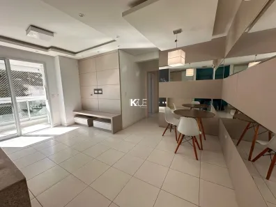 Apartamento com 2 Quartos à venda, 69m² no Coqueiros, Florianópolis