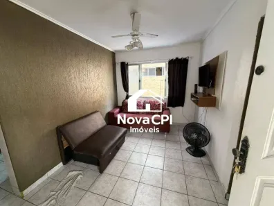 Apartamento com 1 Quarto à venda, 55m² no Aviação, Praia Grande