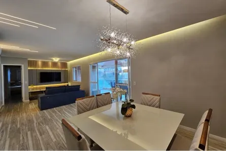 Apartamento com 3 Quartos à venda, 134m² no Vila Luis Antônio, Guarujá
