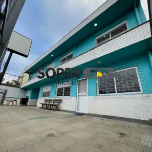 Ponto Comercial com 17 Quartos à venda, 494m² no Vila Nova, Porto Alegre