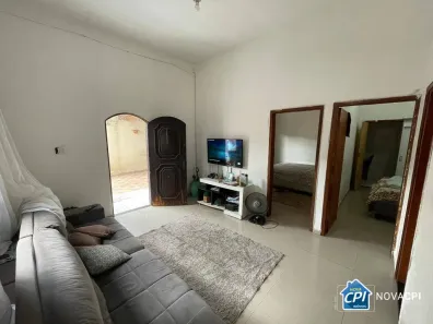 Sobrado com 2 Quartos à venda, 64m² no Boqueirão, Praia Grande