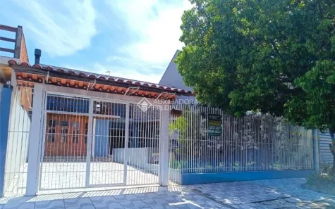 Sobrado com 3 Quartos à venda, 200m² no Igara, Canoas