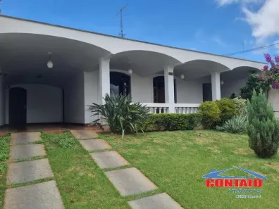 Casa com 4 Quartos à venda, 272m² no Centreville, São Carlos