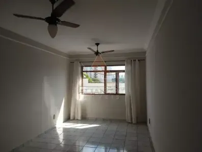 Apartamento com 3 Quartos à venda, 76m² no Jardim Castelo Branco, Ribeirão Preto