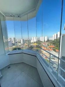 Cobertura com 3 Quartos à venda, 138m² no Vila Sofia, São Paulo