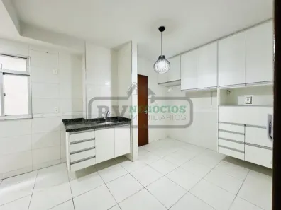 Apartamento com 2 Quartos à venda, 56m² no São Mateus, Juiz de Fora