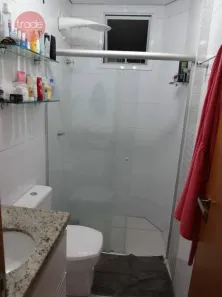 Apartamento com 1 Quarto à venda, 47m² no Nova Aliança, Ribeirão Preto