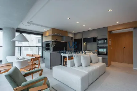 Apartamento com 3 Quartos à venda, 93m² no Vila Ema, São José dos Campos