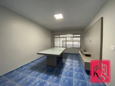 Imóvel Comercial com 3 Quartos para alugar, 250m² no Parque Terra Nova II, São Bernardo do Campo