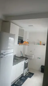 Apartamento com 1 Quarto à venda, 36m² no Cidade Líder, São Paulo