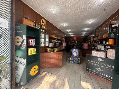Imóvel Comercial à venda, 251m² no Mooca, São Paulo